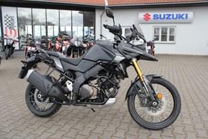 Angebot Suzuki V-Strom 1050