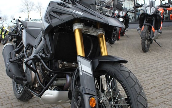 Neufahrzeug Suzuki V-Strom 1050 - Bild 3