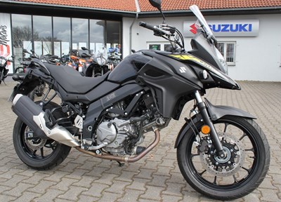 Suzuki V-Strom 650