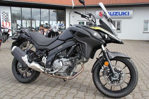 Angebot Suzuki V-Strom 650