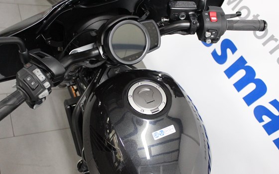 Neufahrzeug Honda CMX1100T Rebel - Bild 9