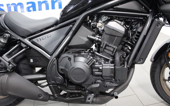 Neufahrzeug Honda CMX1100T Rebel - Bild 2