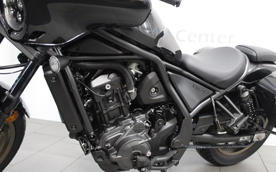 Neufahrzeug Honda CMX1100T Rebel - Bild 8