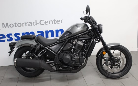 Neufahrzeug Honda CMX1100 Rebel - Bild 9