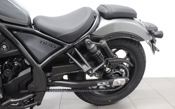 Neufahrzeug Honda CMX1100 Rebel - Bild 3