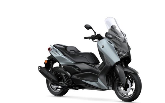 Neufahrzeug Yamaha XMAX 125 Tech MAX - Bild 1 Neufahrzeug Yamaha XMAX 125 Tech MAX - Bild 1