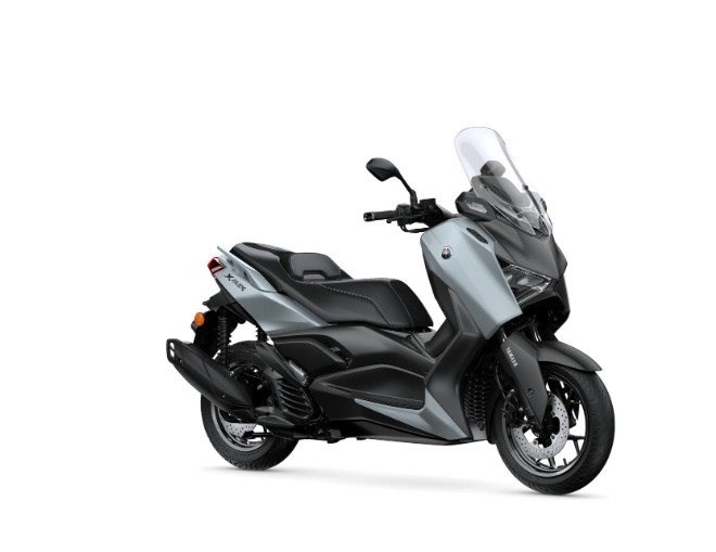 Motorrad