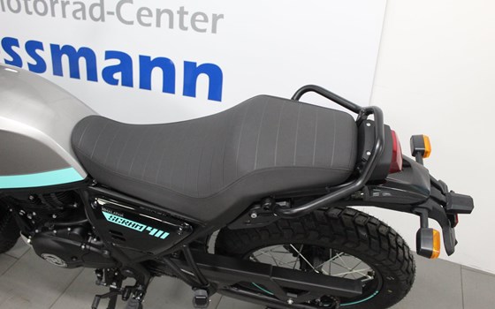 Neufahrzeug Royal Enfield Scram 411 - Bild 8