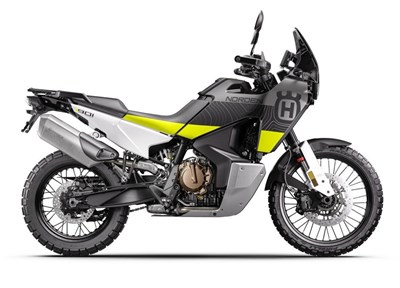 Husqvarna Norden 901