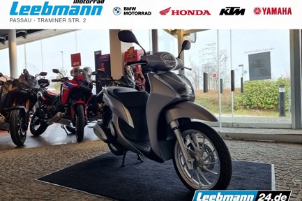 Honda SH Mode 125