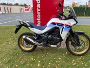 Honda XL 700V Transalp