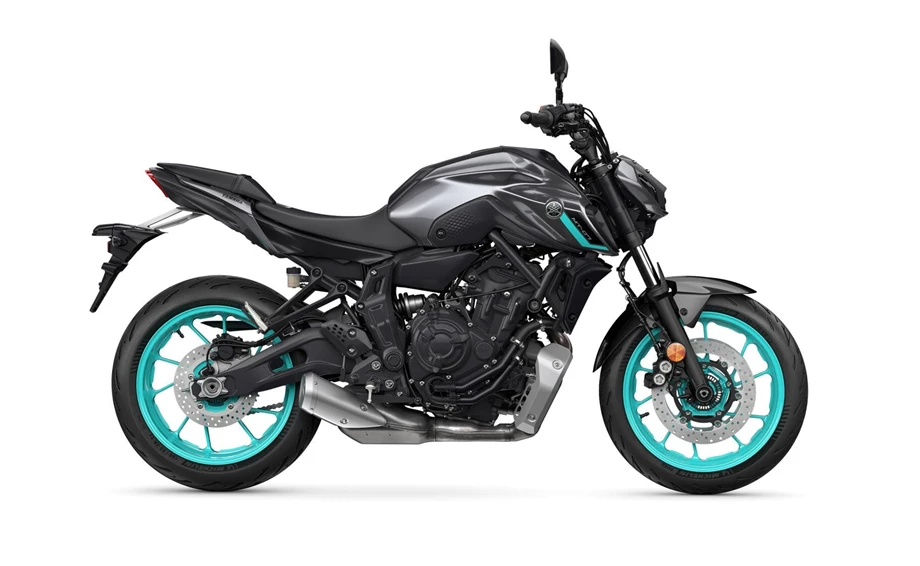 Angebot Yamaha MT-07 Bild 3: Angebot Yamaha MT-07