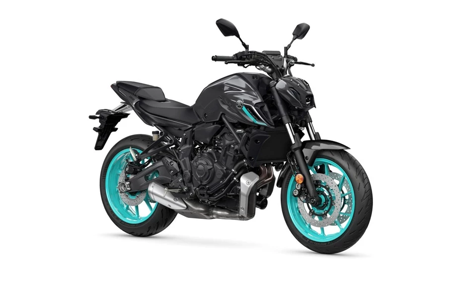 Angebot Yamaha MT-07 Bild 2: Angebot Yamaha MT-07
