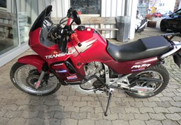Gebrauchte Honda XL 600V Transalp
