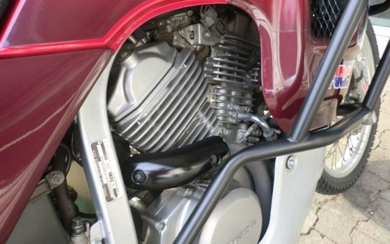 Gebrauchtmotorrad Honda XL 600V Transalp - Bild 10