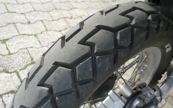 Gebrauchtmotorrad Honda XL 600V Transalp - Bild 3