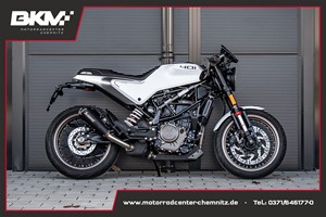 Angebot Husqvarna Vitpilen 401