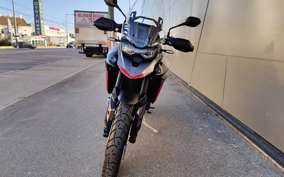 Neufahrzeug Triumph Tiger 900 GT Pro - Bild 3 Neufahrzeug Triumph Tiger 900 GT Pro - Bild 3