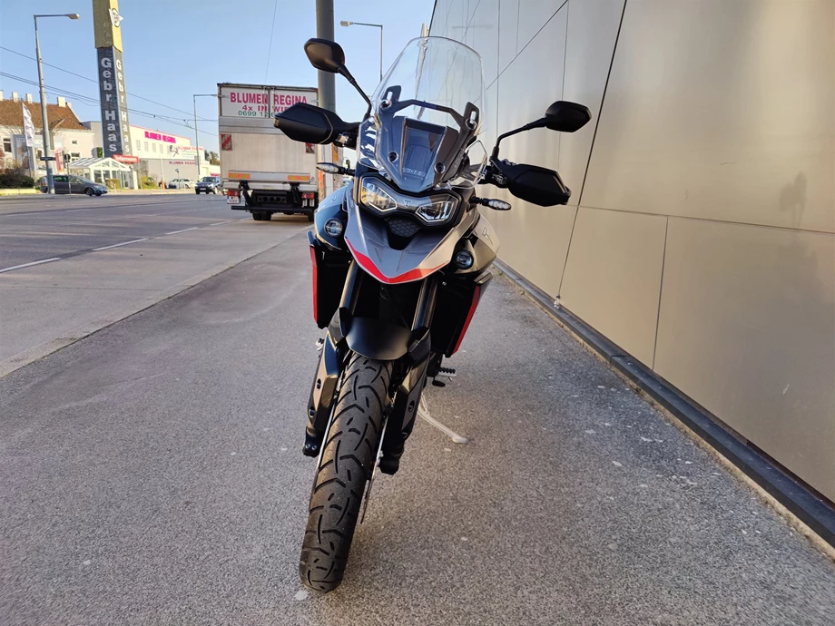 Angebot Triumph Tiger 900 GT Pro Bild 3: Angebot Triumph Tiger 900 GT Pro