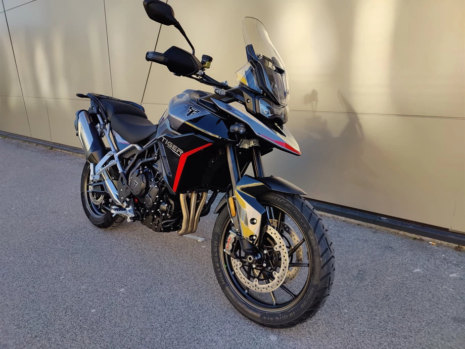 Angebot Triumph Tiger 900 GT Pro Bild 2: Angebot Triumph Tiger 900 GT Pro