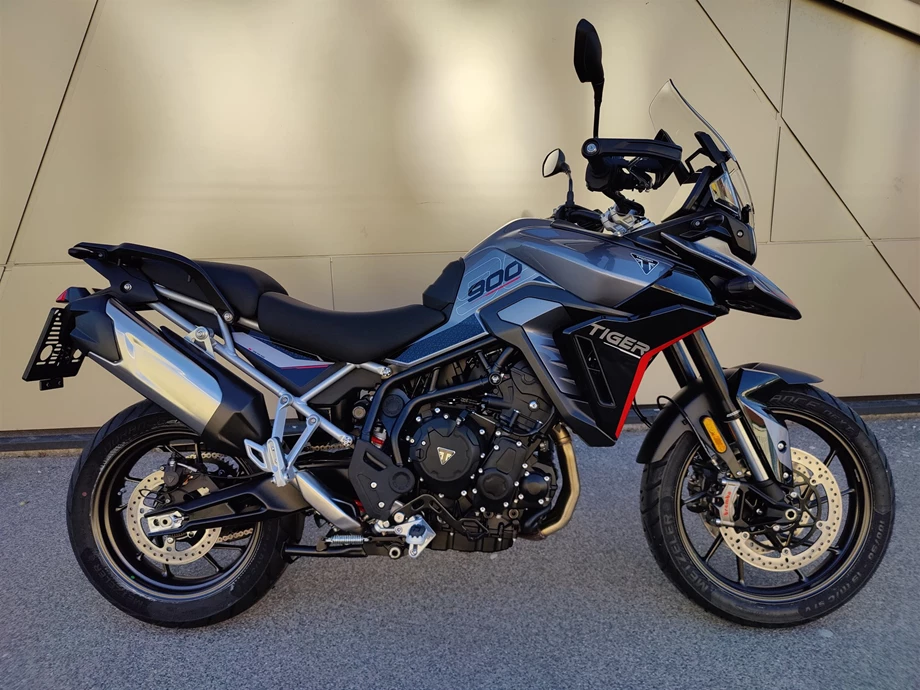 Angebot Triumph Tiger 900 GT Pro Bild 1: Angebot Triumph Tiger 900 GT Pro