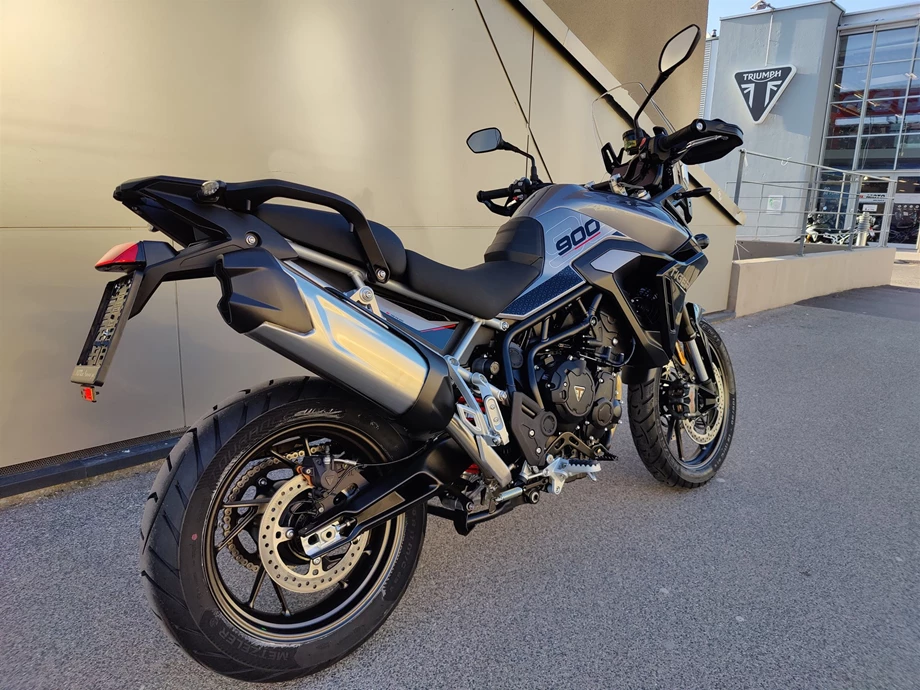 Angebot Triumph Tiger 900 GT Pro Bild 4: Angebot Triumph Tiger 900 GT Pro