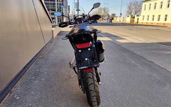 Neufahrzeug Triumph Tiger 900 GT Pro - Bild 5 Neufahrzeug Triumph Tiger 900 GT Pro - Bild 5