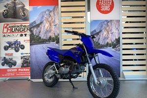 Angebot Yamaha TT-R110E