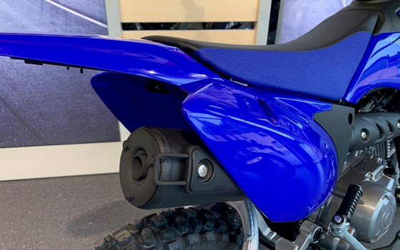 Neufahrzeug Yamaha TT-R110E - Bild 11
