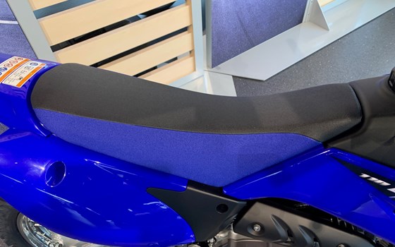 Neufahrzeug Yamaha TT-R110E - Bild 10