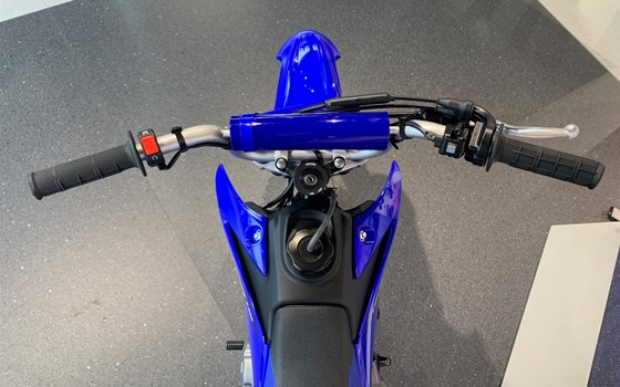 Neufahrzeug Yamaha TT-R110E - Bild 6
