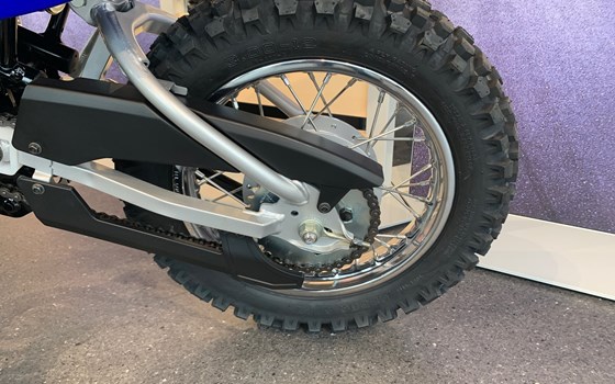 Neufahrzeug Yamaha TT-R110E - Bild 13