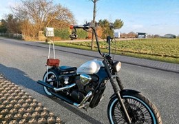 Gebrauchte Honda VT 600 C Shadow