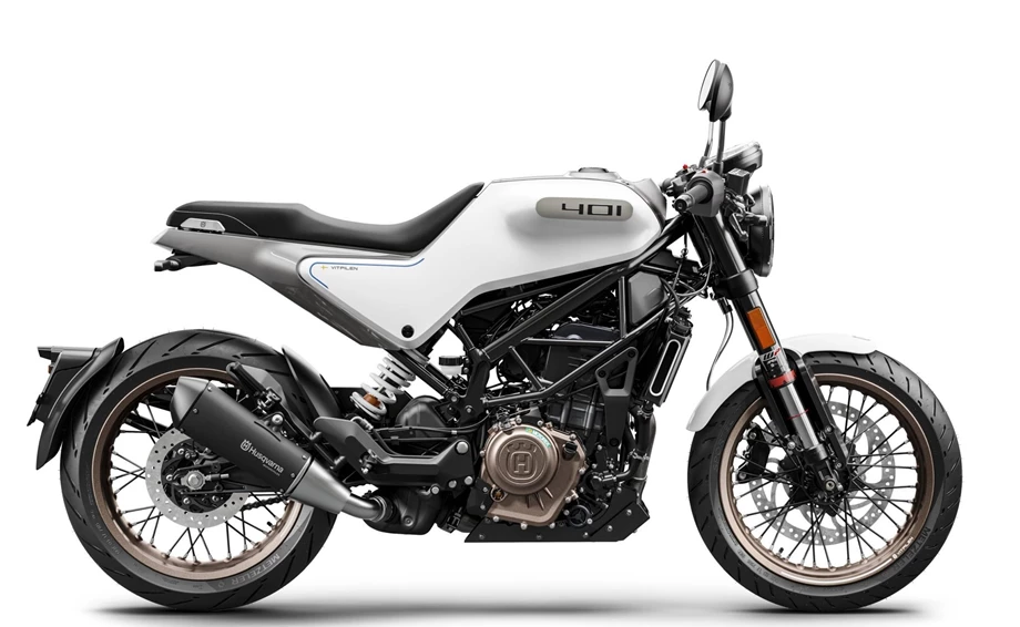 Angebot Husqvarna Vitpilen 401 Bild 1: Angebot Husqvarna Vitpilen 401