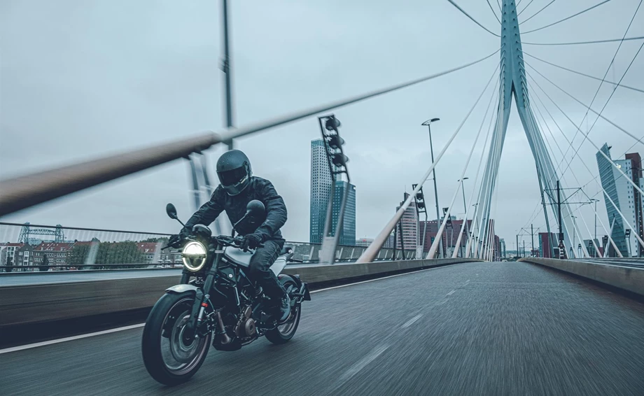 Angebot Husqvarna Vitpilen 401 Bild 10: Angebot Husqvarna Vitpilen 401