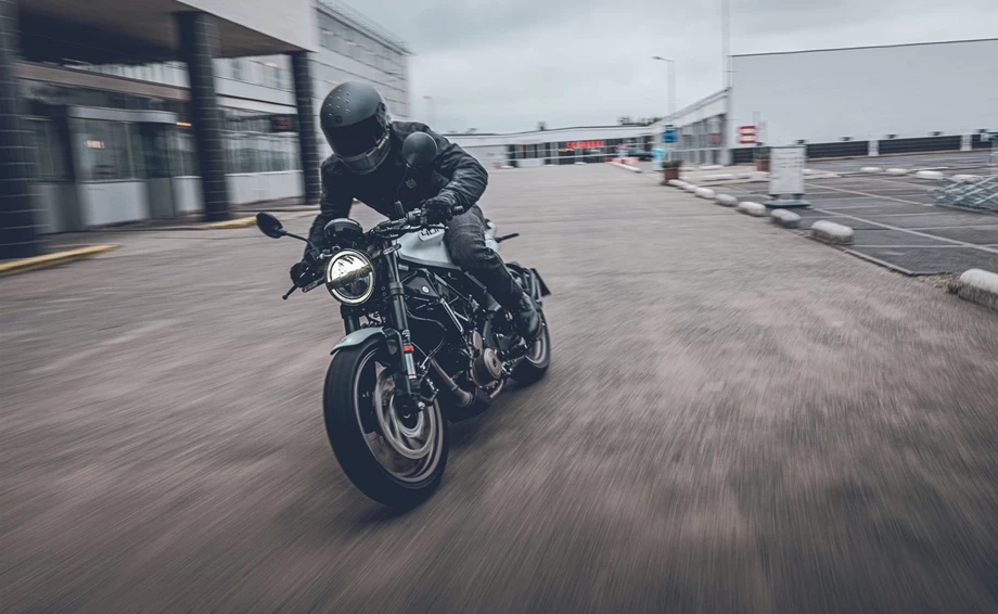 Angebot Husqvarna Vitpilen 401 Bild 2: Angebot Husqvarna Vitpilen 401