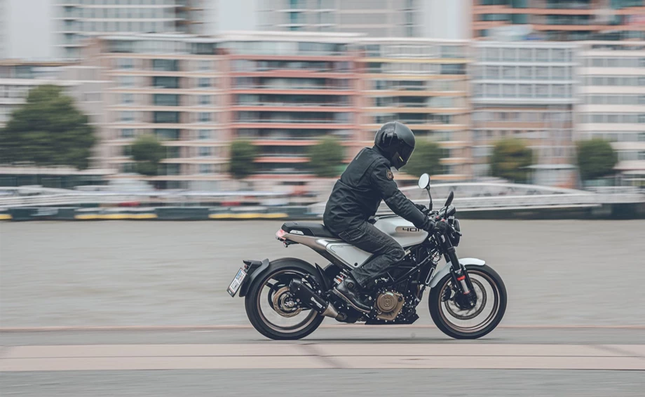 Angebot Husqvarna Vitpilen 401 Bild 3: Angebot Husqvarna Vitpilen 401