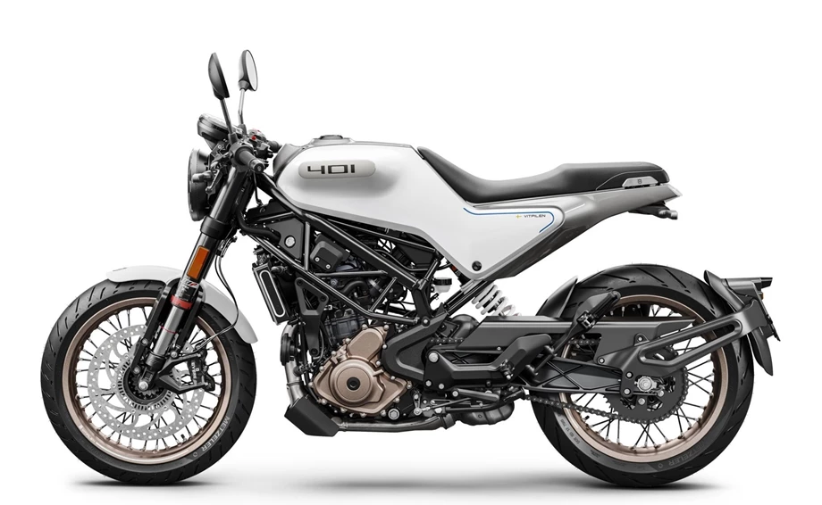 Angebot Husqvarna Vitpilen 401 Bild 6: Angebot Husqvarna Vitpilen 401