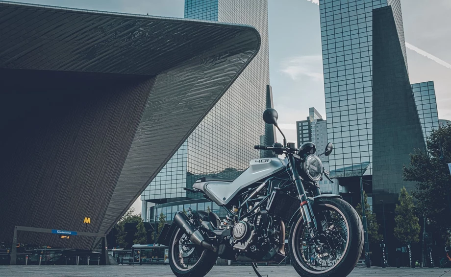 Angebot Husqvarna Vitpilen 401 Bild 7: Angebot Husqvarna Vitpilen 401