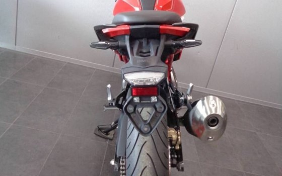 Gebrauchtmotorrad BMW G 310 R - Bild 2