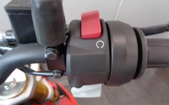 Gebrauchtmotorrad BMW G 310 R - Bild 4