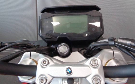 Gebrauchtmotorrad BMW G 310 R - Bild 5