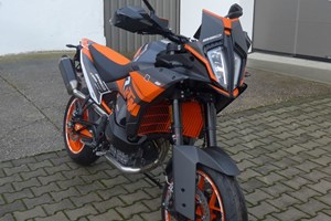 Angebot KTM 890 SMT