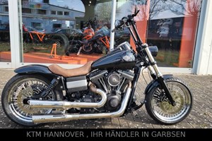 Angebot Harley-Davidson Dyna Fat Bob FXDF