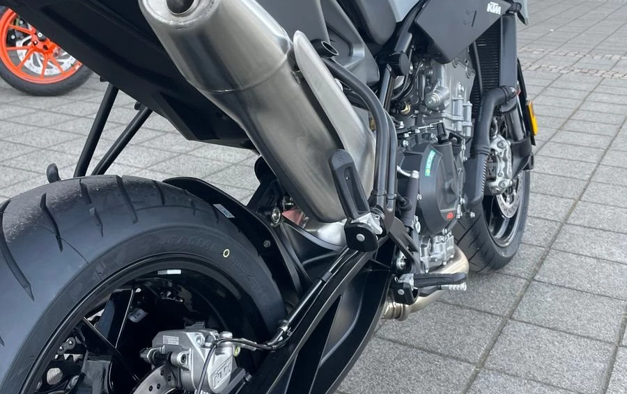 Angebot KTM 790 Duke Bild 5: Angebot KTM 790 Duke