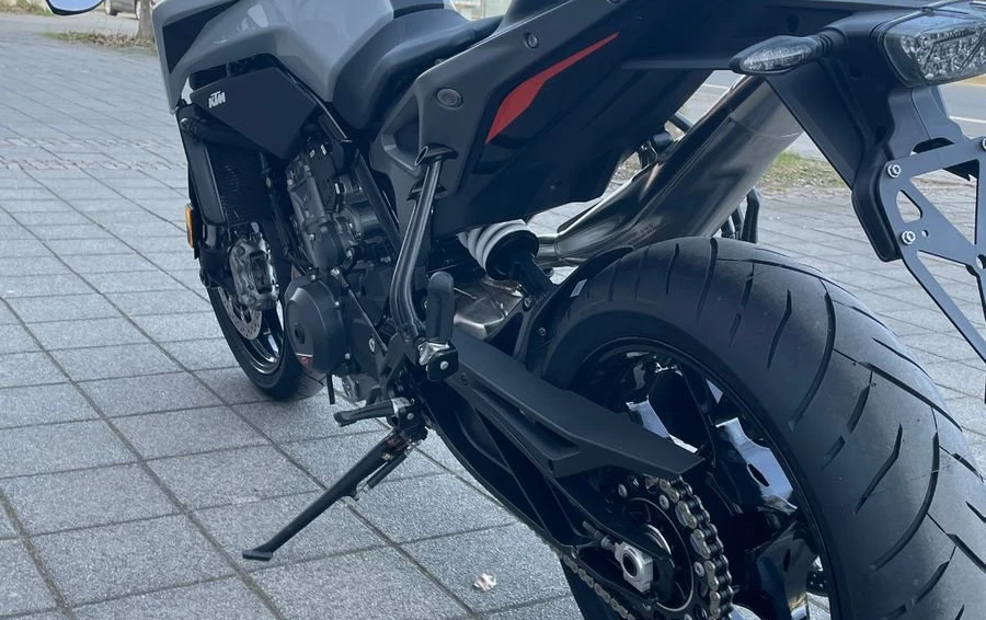 Angebot KTM 790 Duke Bild 6: Angebot KTM 790 Duke