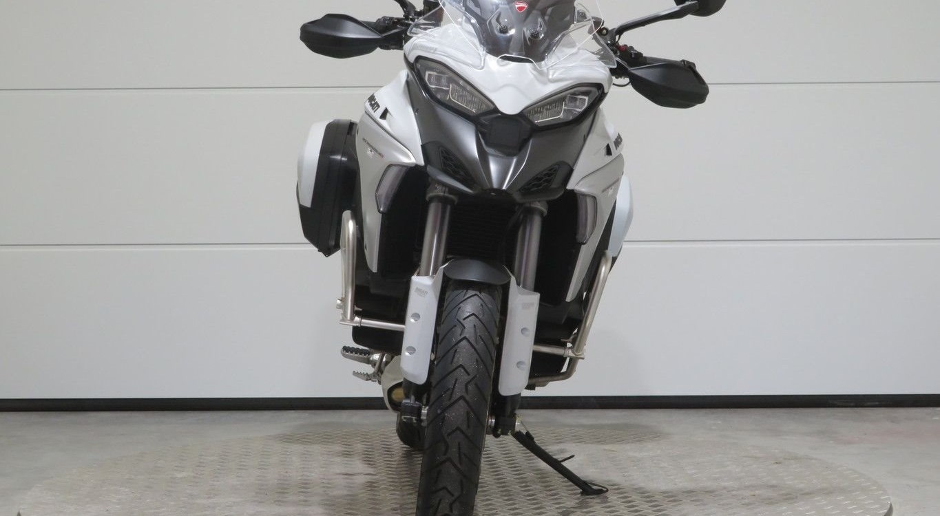 Offer Ducati Multistrada V4 S