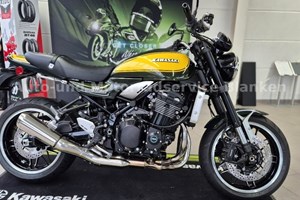 Angebot Kawasaki Z900 RS