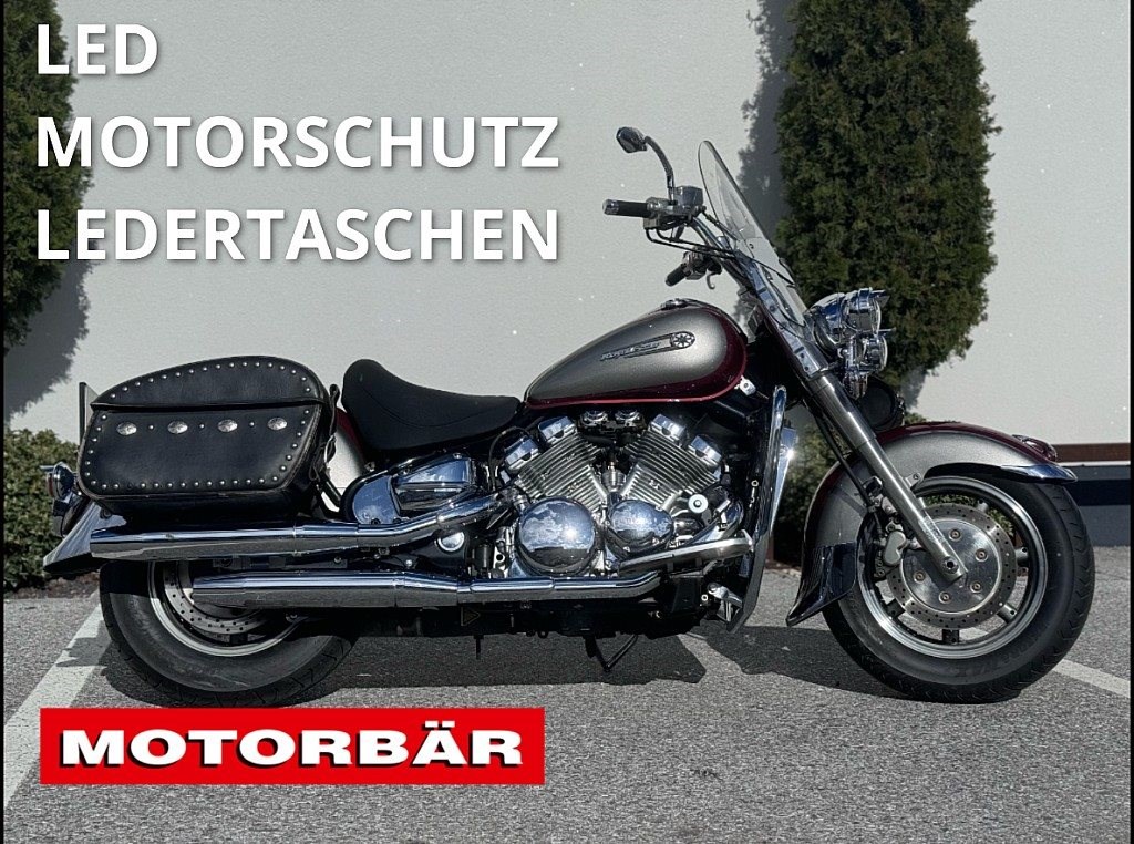 Motorrad