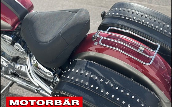 Gebrauchtmotorrad Yamaha XVZ 1300 A Royal Star Tour - Bild 10